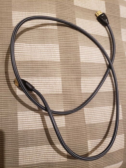 Audioquest Pearl HDMI - 1 метър