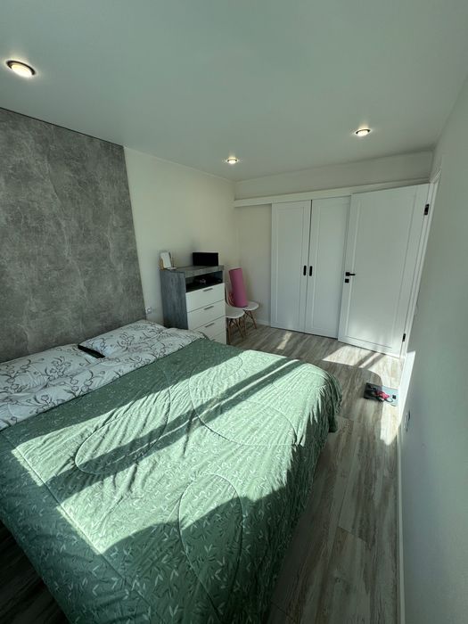 2-х комнатная квартира