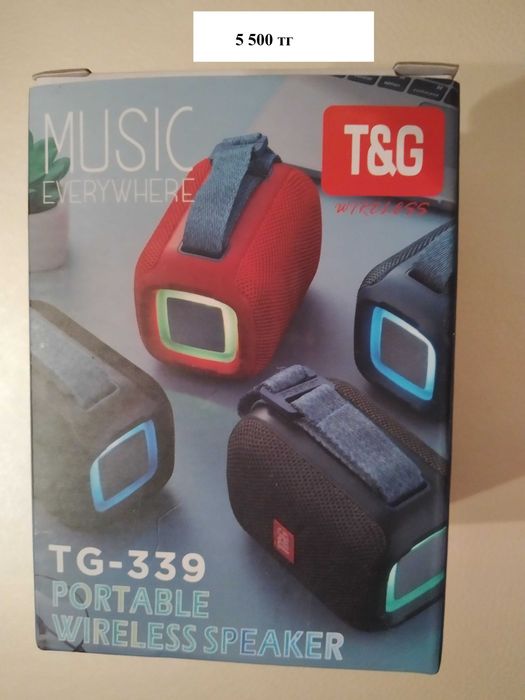 Мобильді телефондардың аксессуарлары мен мини-колонкалар сатылады