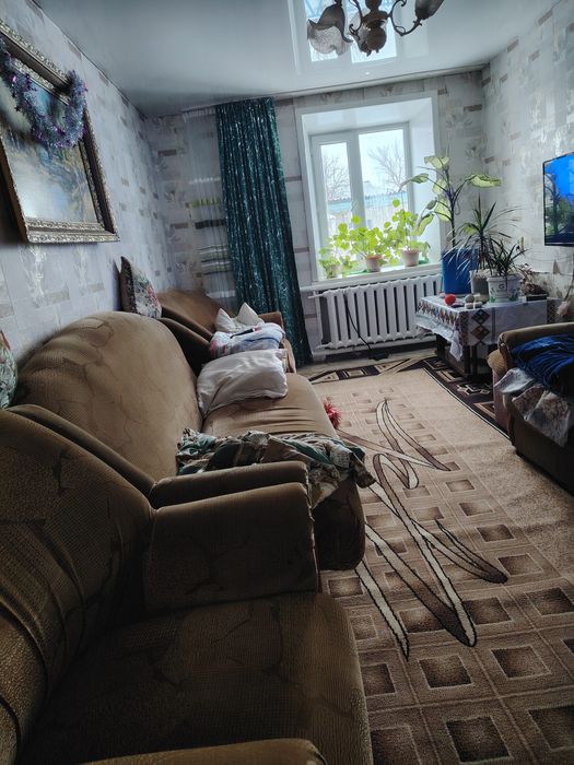 Продоется дом 4х