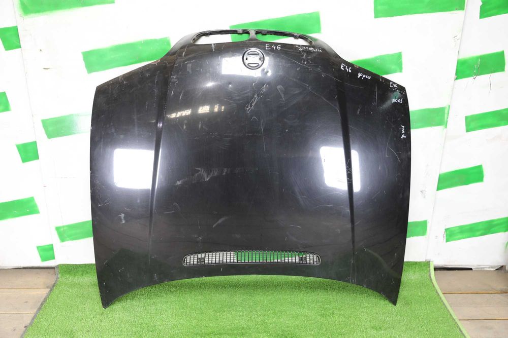 Запчасти на БМВ 3 серия Е46