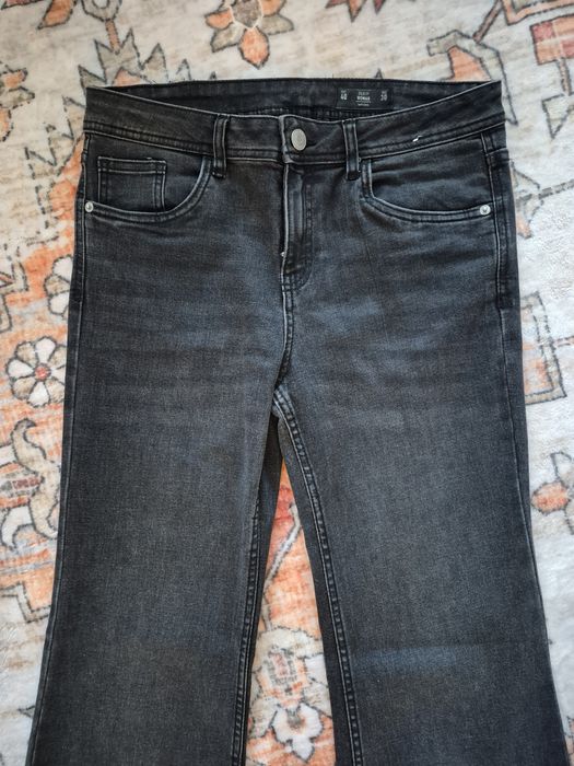 Blugi evazati Lefties