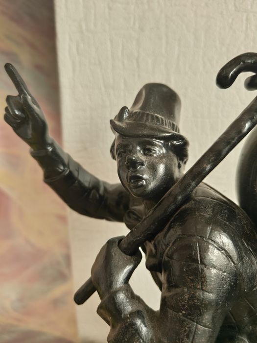 Часы Хранитель Времени Касли