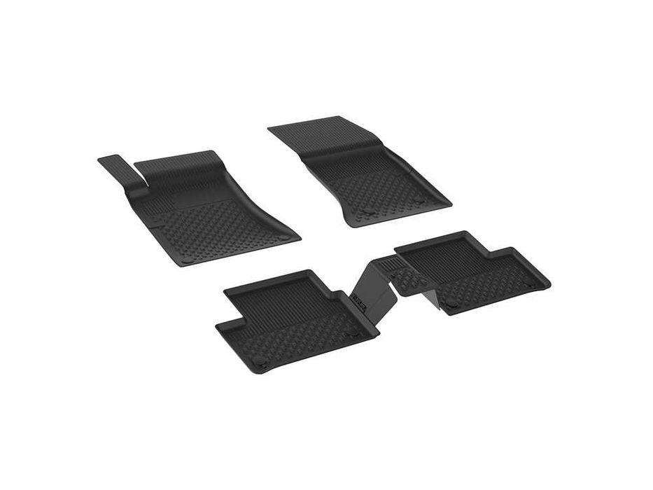 Covorase auto pentru 4D MERCEDES C118 / 2018+ / SAHLER