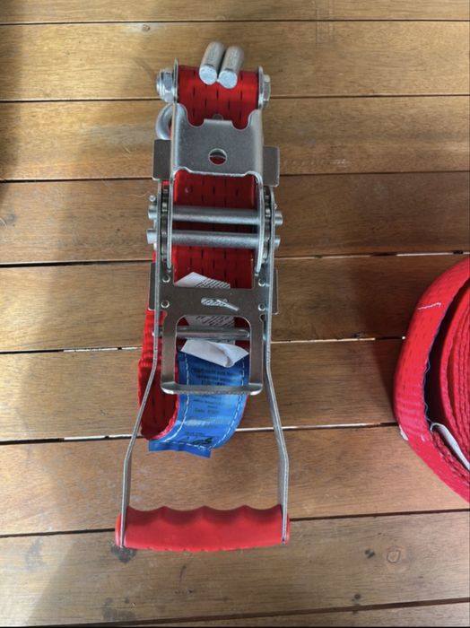 Chinga ancorare lc 2500 dan, noua