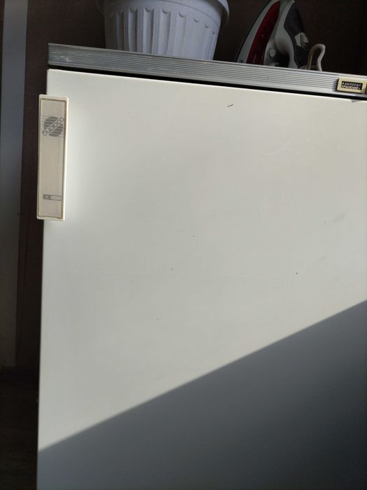 Моразильная камера Бирюса