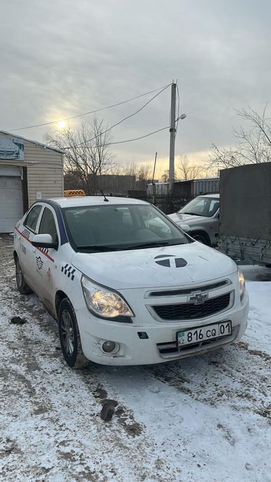 Авто под Яндекс Такси, сразу на линию