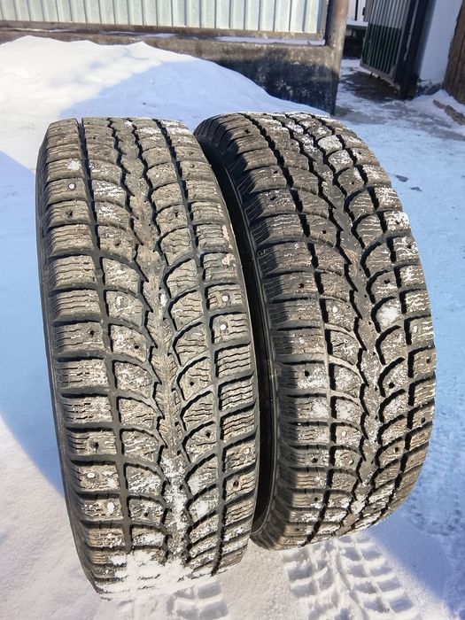 Резина на 13 ваз