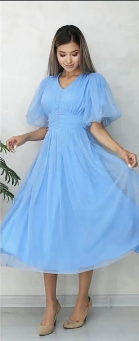 Продаю    платье