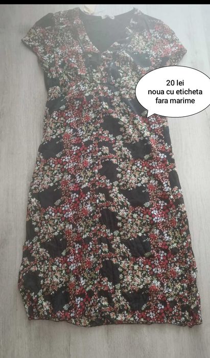 Rochii de vara dama
