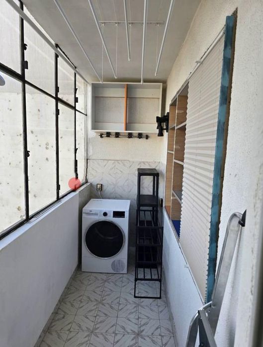 Дава се под наем Двустаен апартамент в София, Стрелбище - 65 кв.м за 648.21 € - Снимка #4