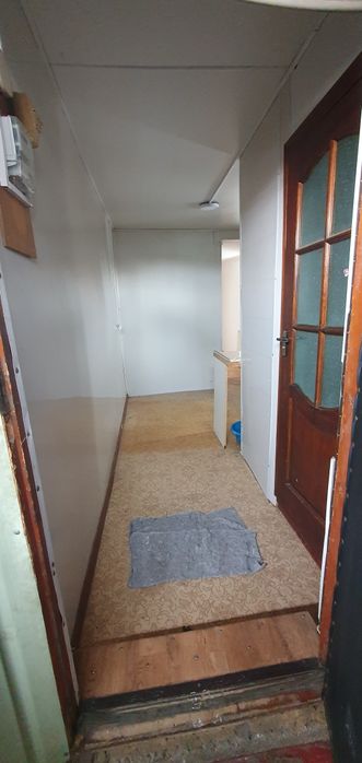 Квартира в аренду времянка