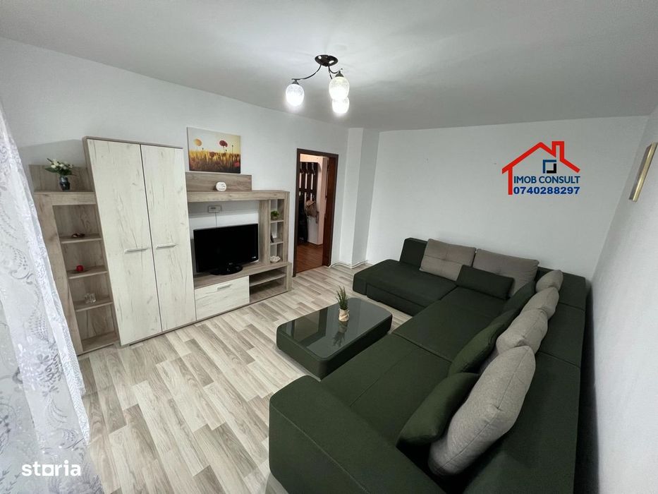 Apartament modern cu 3 camere de închiriat–9 Mai/Liceul Sportiv|CE1967