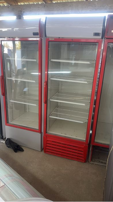 Витринныйе холодильники