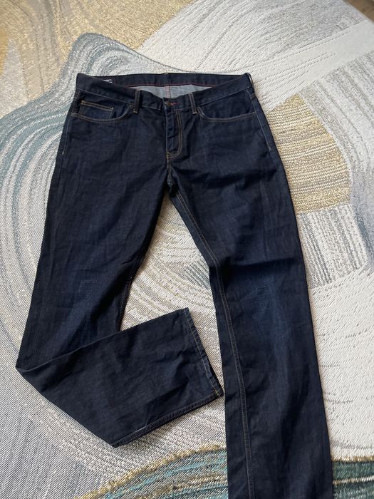 Tommy Hilfiger : Hudson Straight - 38 номер / Оригинал