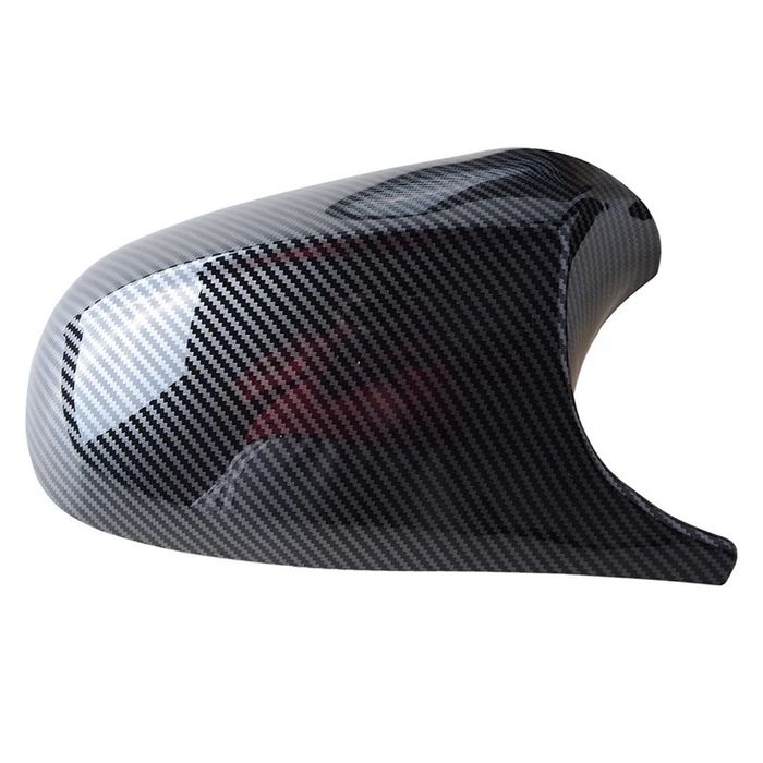 Capace Oglinzi M Piano Black Carbon Seria 1 3 E87 E90 E91 E92 E93