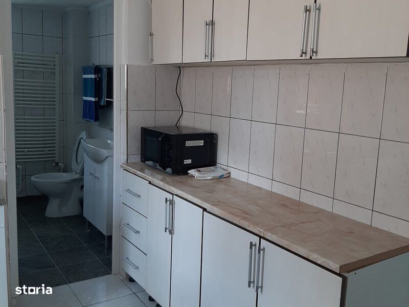 Apartament 2 camere | Gara de Nord | semidecomandat | Mobilat Utilat