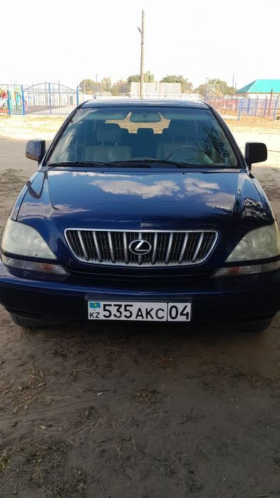 Продам Lexus rx300