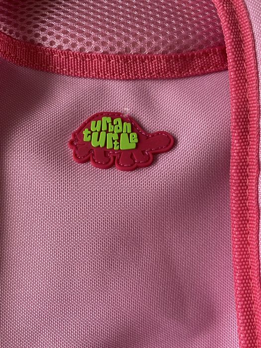 Нова ученическа раница за момиче