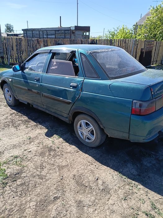 Продам десятку ваз 2110