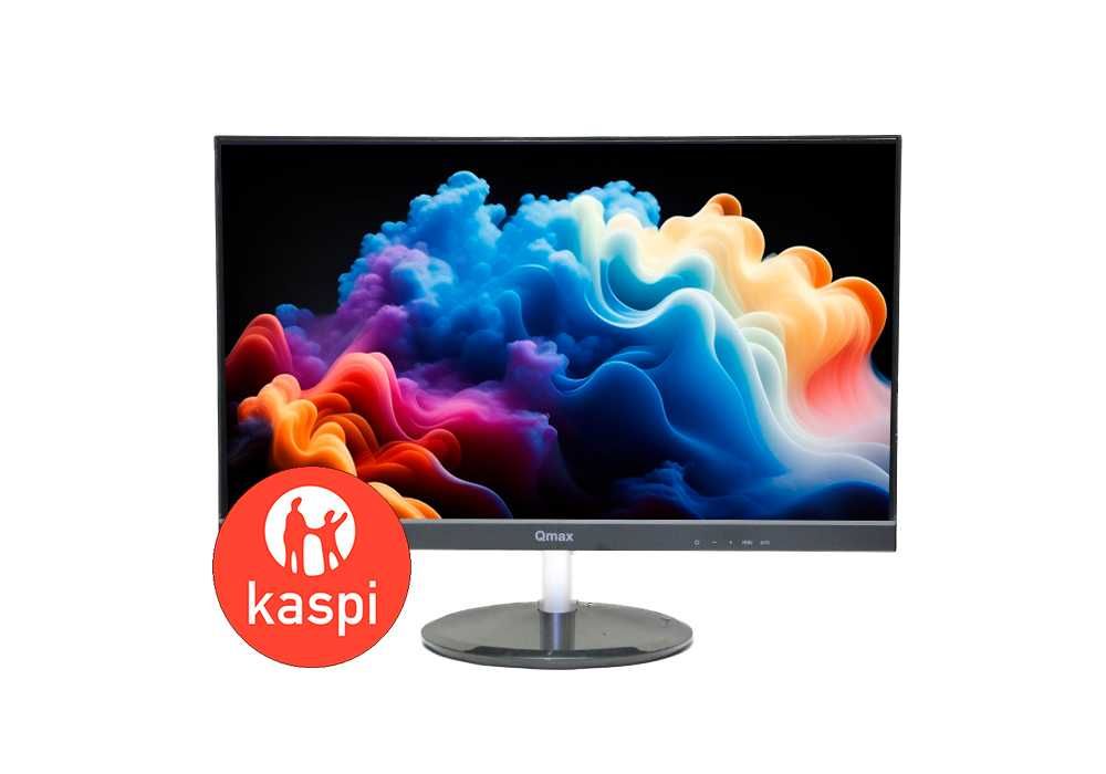 Монитор 21,5"  1920x1080 Qmax 22S300H  1x HDMI
