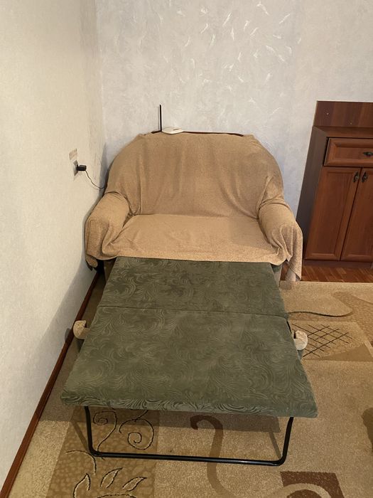 1ком кв посуточно