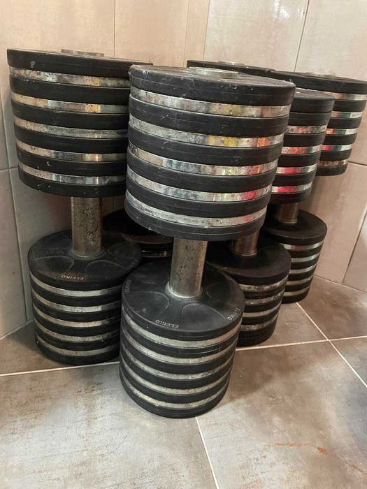 Фитнес уреди в отлично състояние