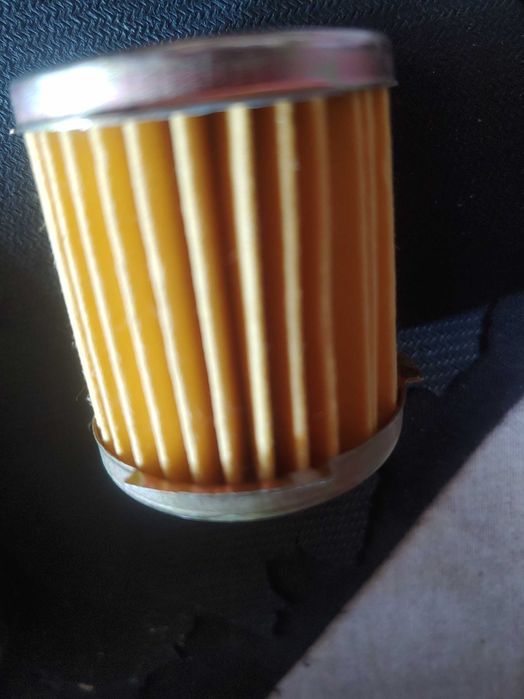 масляный фильтр на скутер