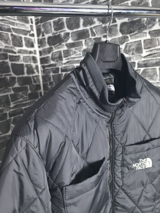 Ново мъжко яке високо качество