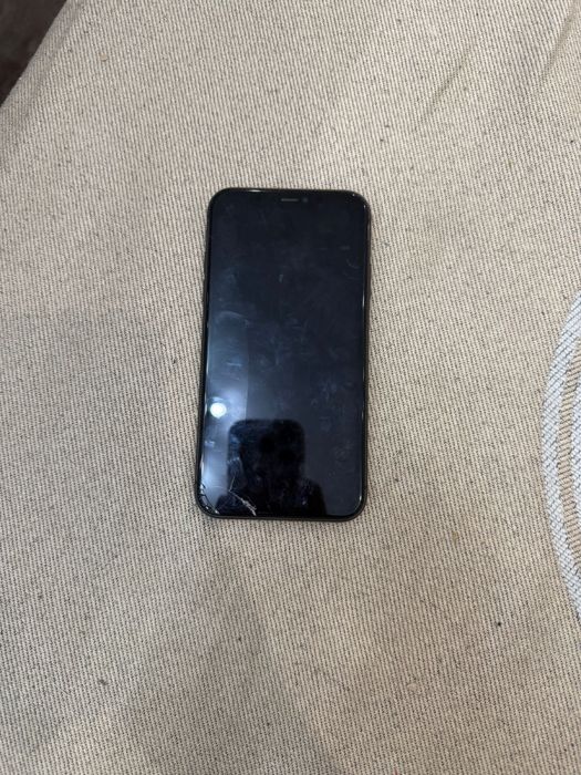 Продам айфон 11, цена 45тыщ