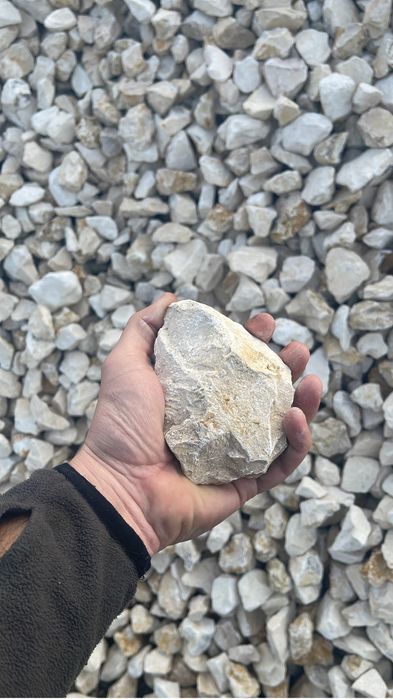 Piatra garduri, piatra concasata, piatra decorativa