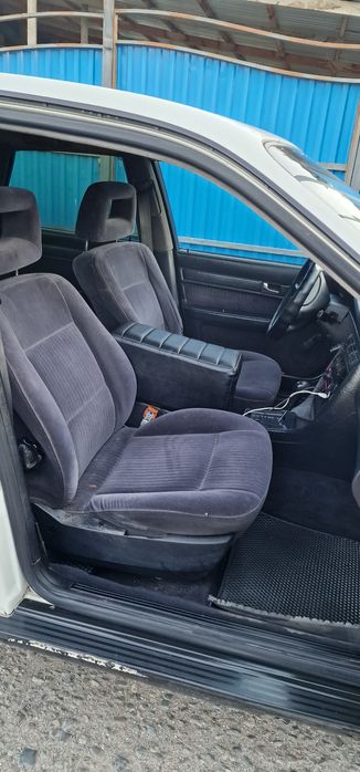 Авто Audi 100, 1991 года