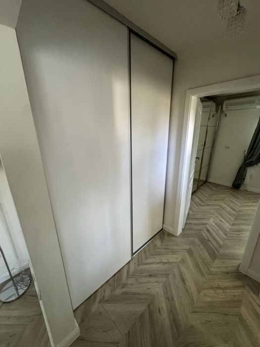 Apartament 2 camere semidecomandat | Tipografilor – Str. București (zona Take Ionescu) | Mobilat & utilat | 111.000 EUR