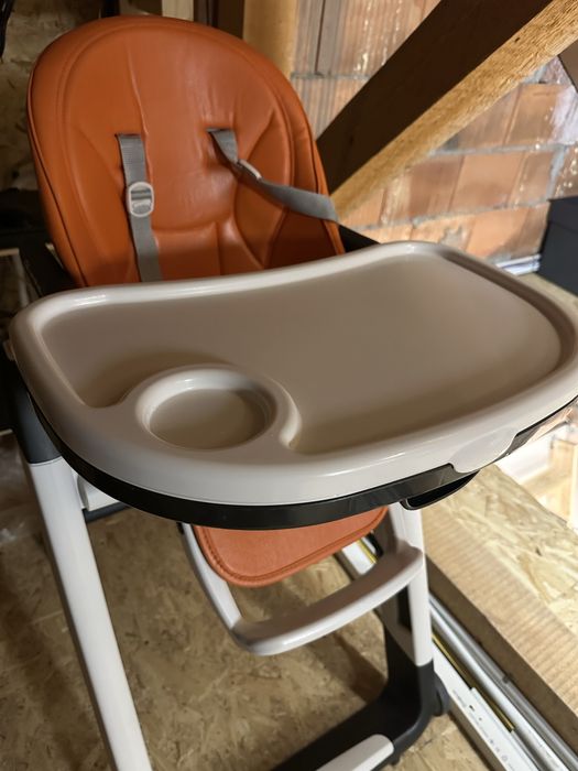 Scaun de masa 2 in 1 Peg Perego Siesta