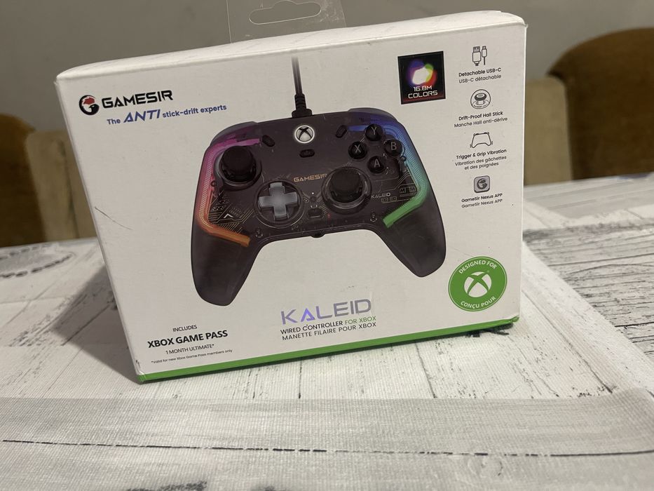 Gamesir K1 xbox джойстик