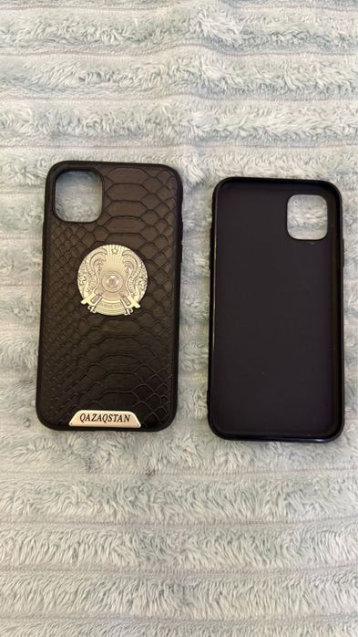 Айфон 11 хорошее состояние