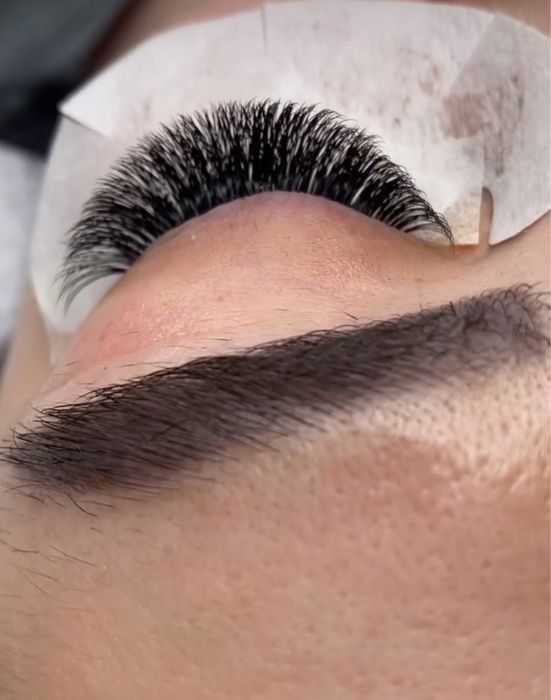 Наращивание ресниц в Майкудуке