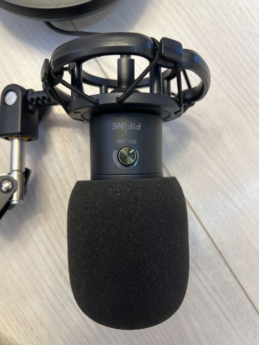 Микрофон Fifine на комп