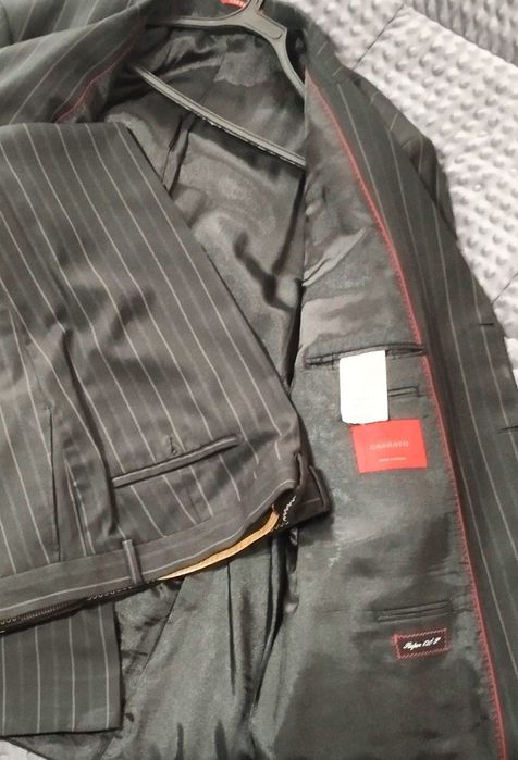 Костюм мужской (классический)