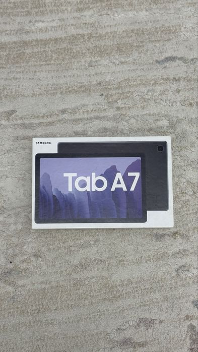 Galaxy Tab A7  Срочно продается
