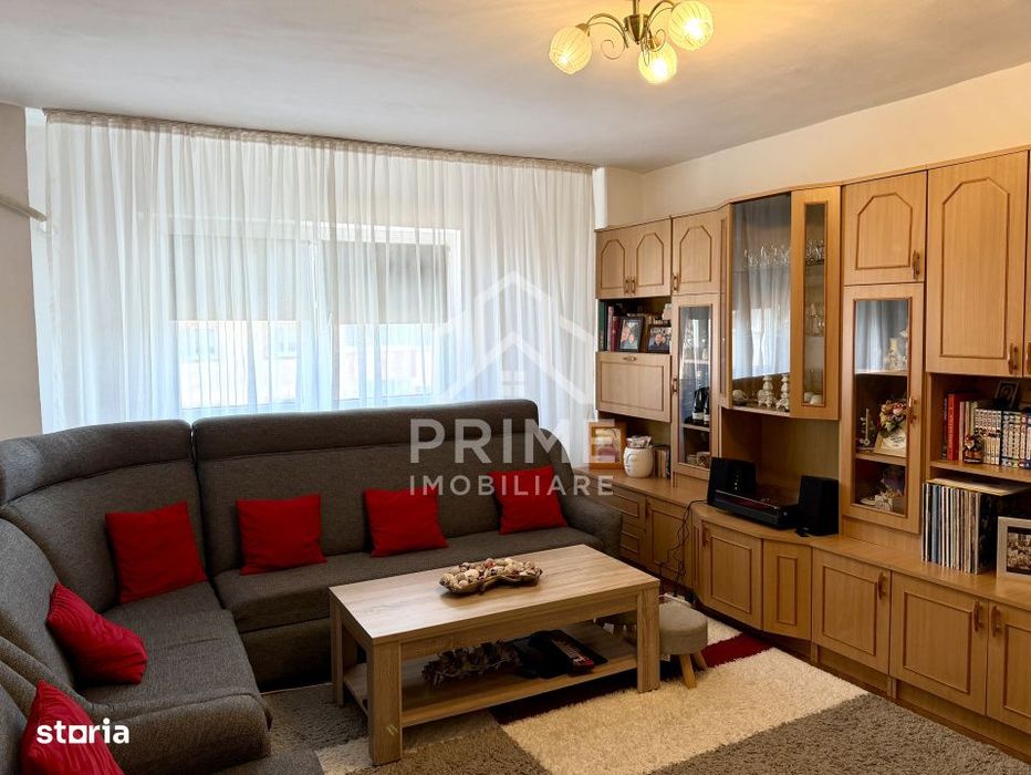 Apartament 4 camere | 84 mp | zona Ultracentral | Sebes — fotografia 3