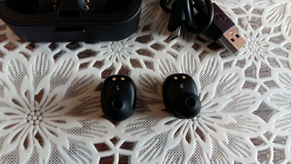 Безжични слушалки/Earbuds acme