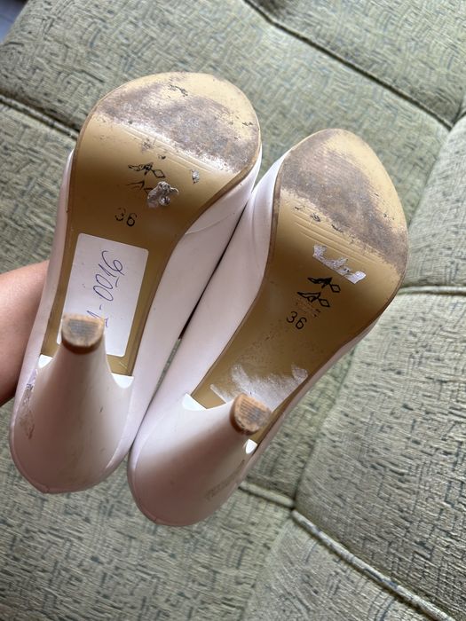 Дамски обувки 36номер