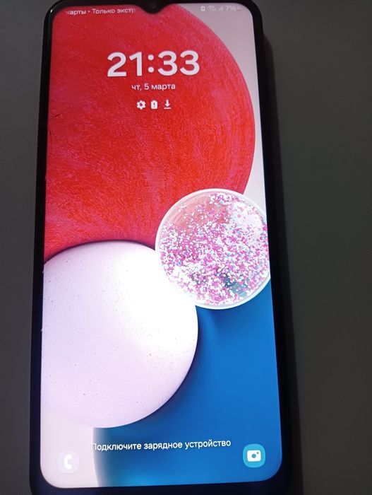 Продам телефон  Самсунг А  13