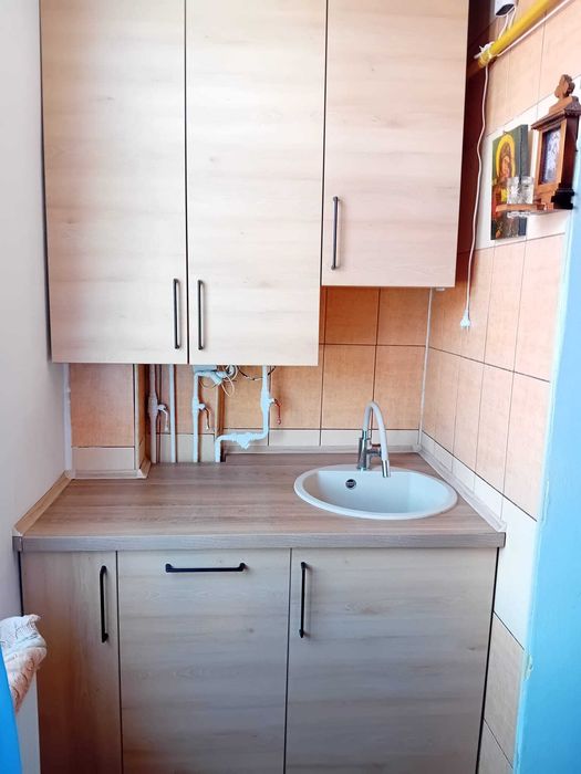 Apartament 2 camere - Avrig - zona centrală