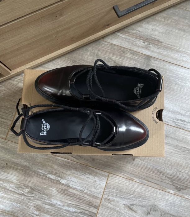Dr. Martens Elphies II