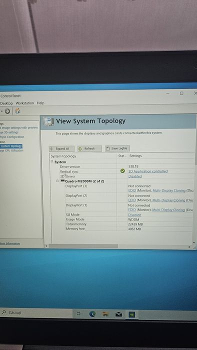 Lenovo ThinkPad P50
