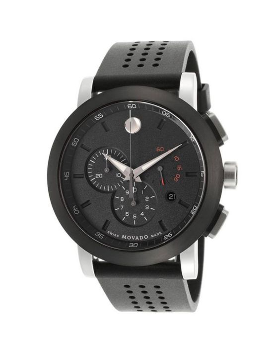 Movado Chronograph