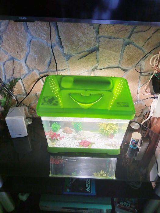 Аквариум 20 литра