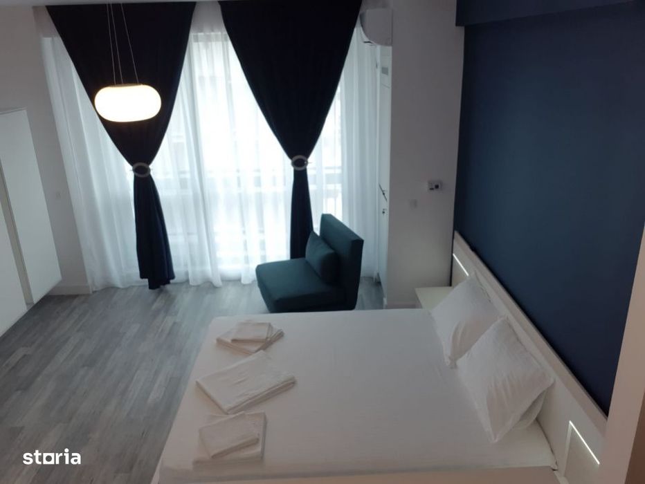 Mamaia Nord/Complexul Rezidential Onyx - Studio Modern